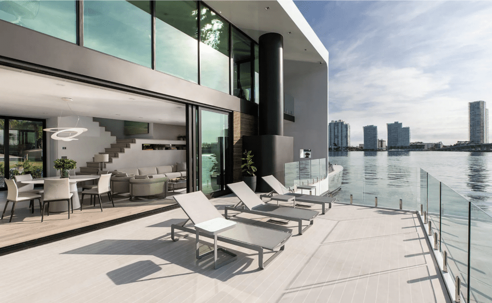 Impact Windows and doors